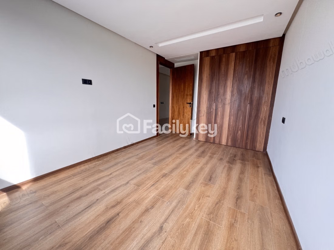 Apartamento de 141 m² en Casablanca