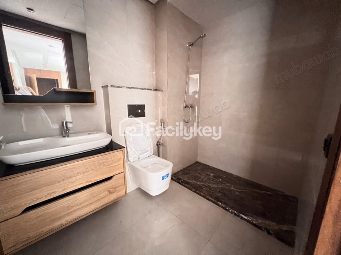 Apartamento de 141 m² en Casablanca