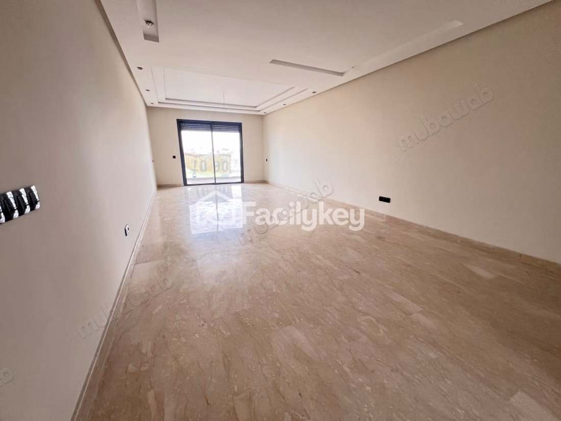 Apartamento de 141 m² en Casablanca