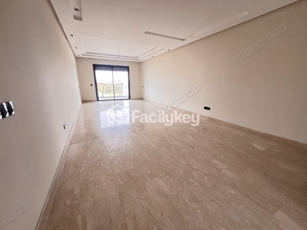 Apartamento de 141 m² en Casablanca