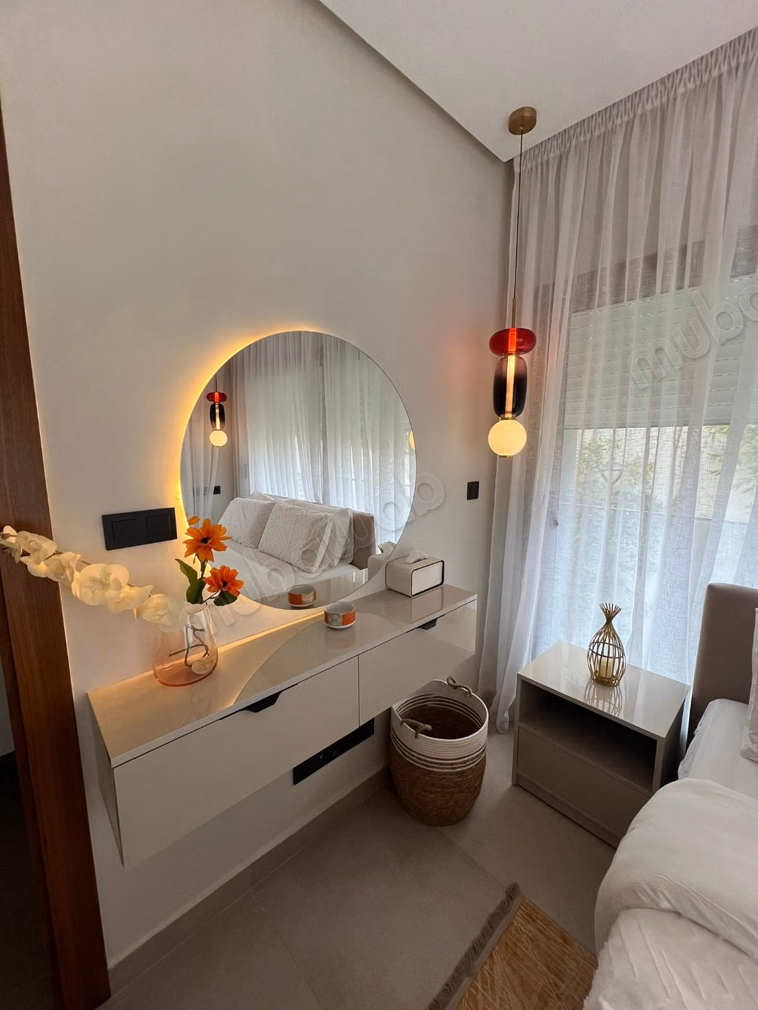 Furnished Apartment For Rent Sania Tangier