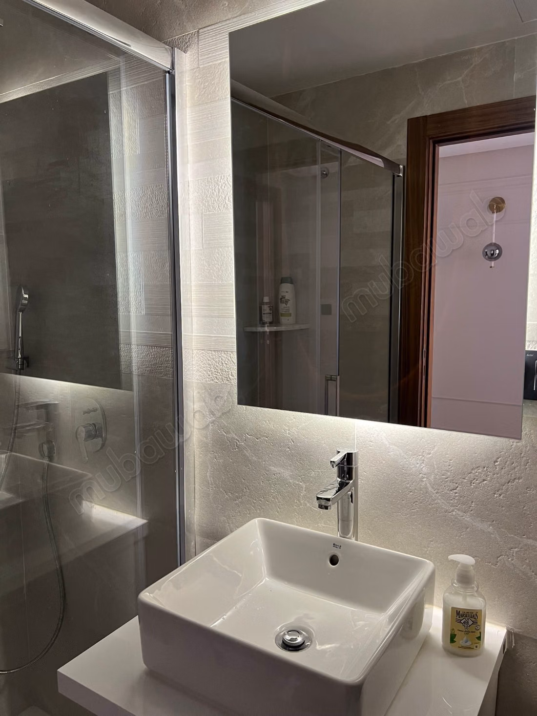Furnished Apartment For Rent Sania Tangier