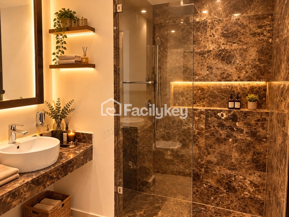 Apartamento de 120 m² en Marrakech