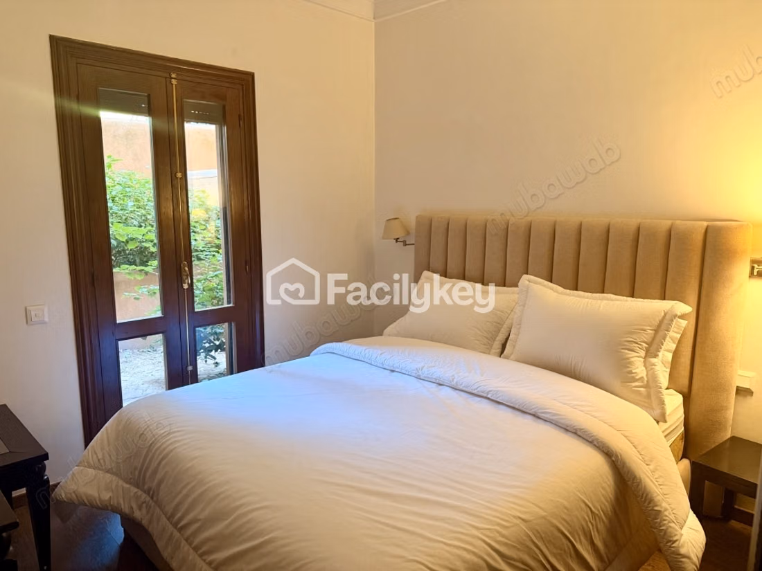 Apartamento de 120 m² en Marrakech
