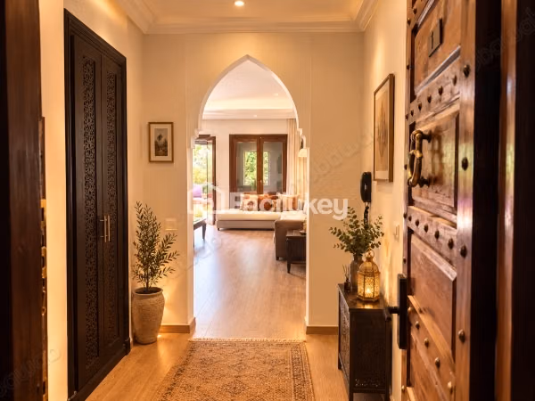 Apartamento de 120 m² en Marrakech