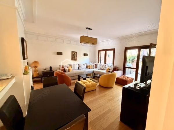 Apartamento de 130 m² en Marrakech