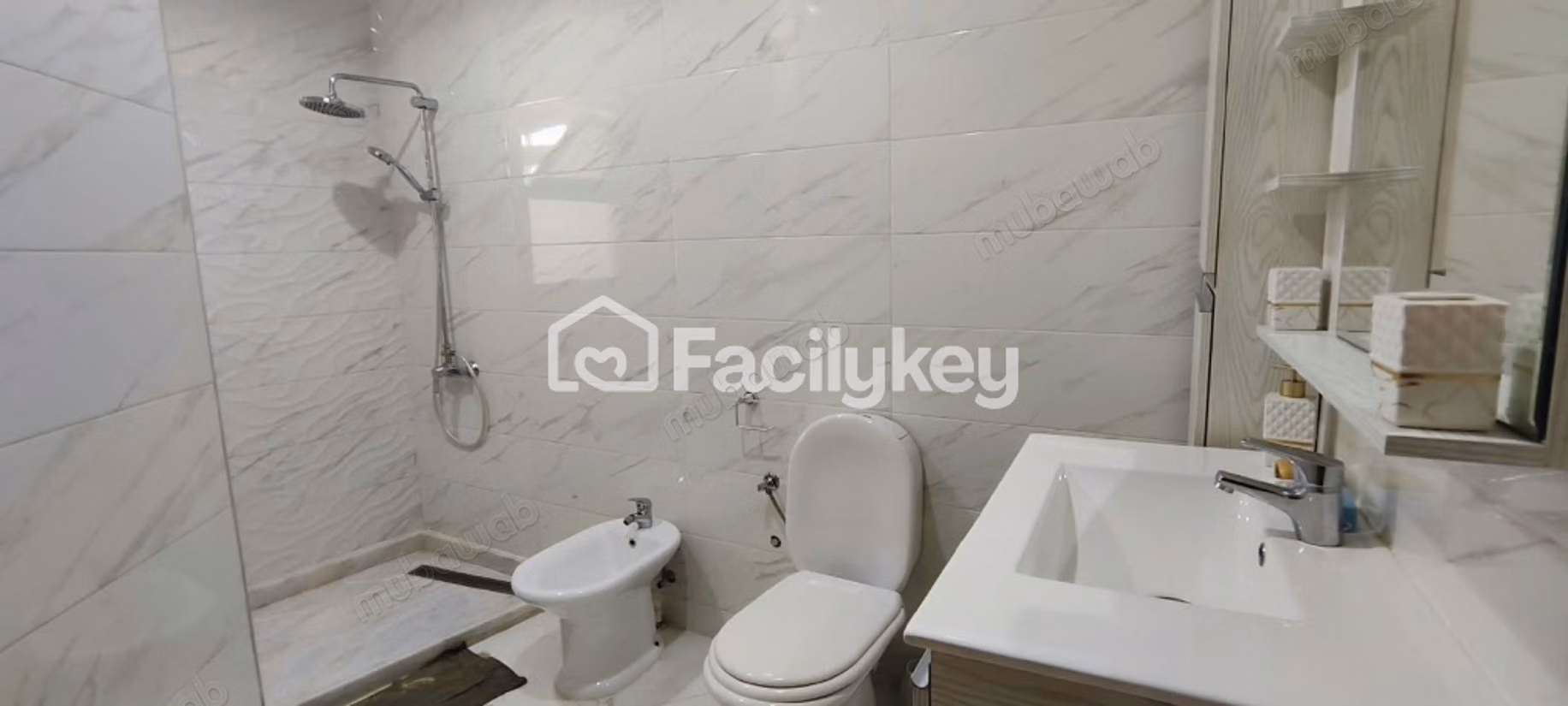 Appartamento di 200 m² a Tangeri