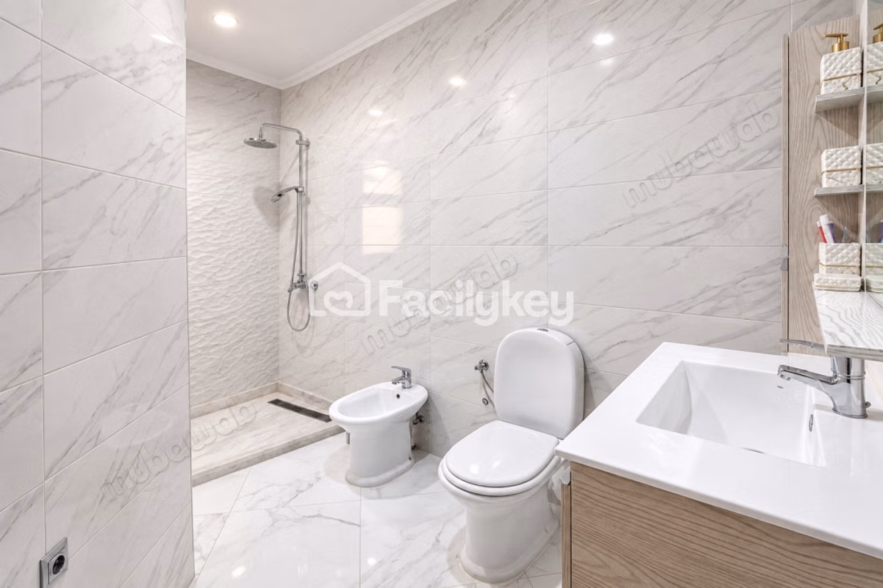 Appartamento di 200 m² a Tangeri