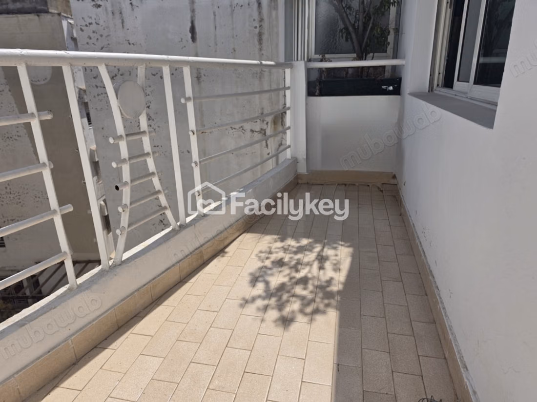 Appartement de 164 m² à Casablanca
