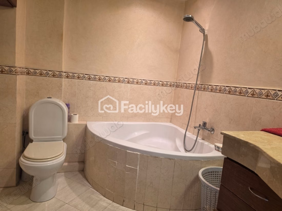 Appartement de 164 m² à Casablanca