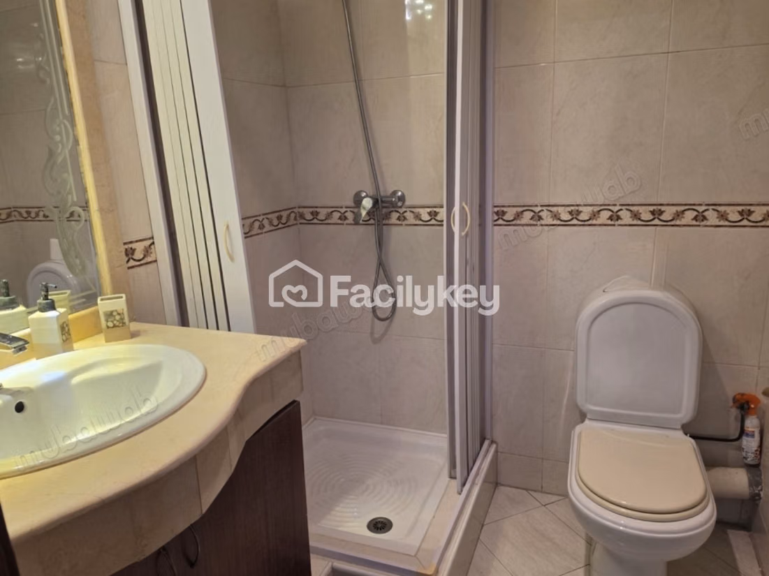 Appartement de 164 m² à Casablanca