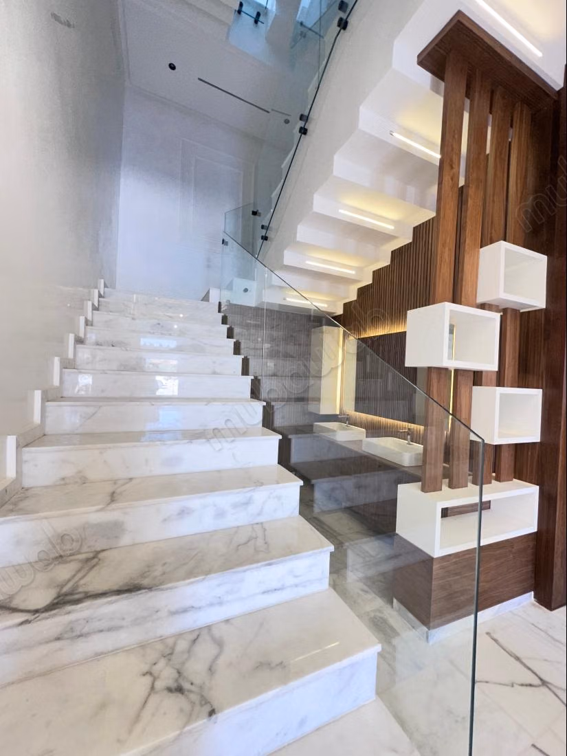 Beautiful modern villa for sale in Targa