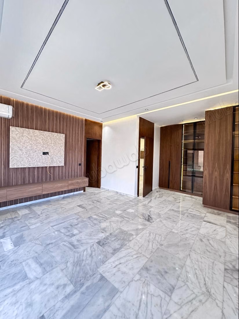Beautiful modern villa for sale in Targa