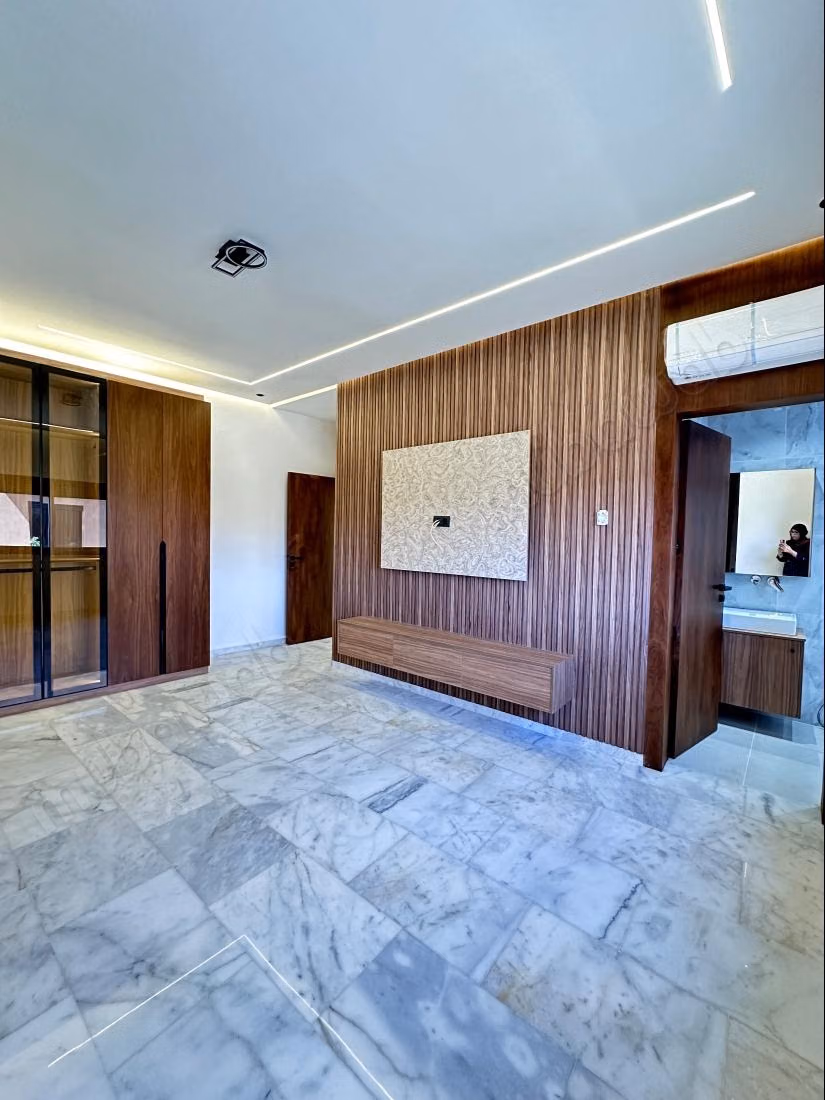 Beautiful modern villa for sale in Targa
