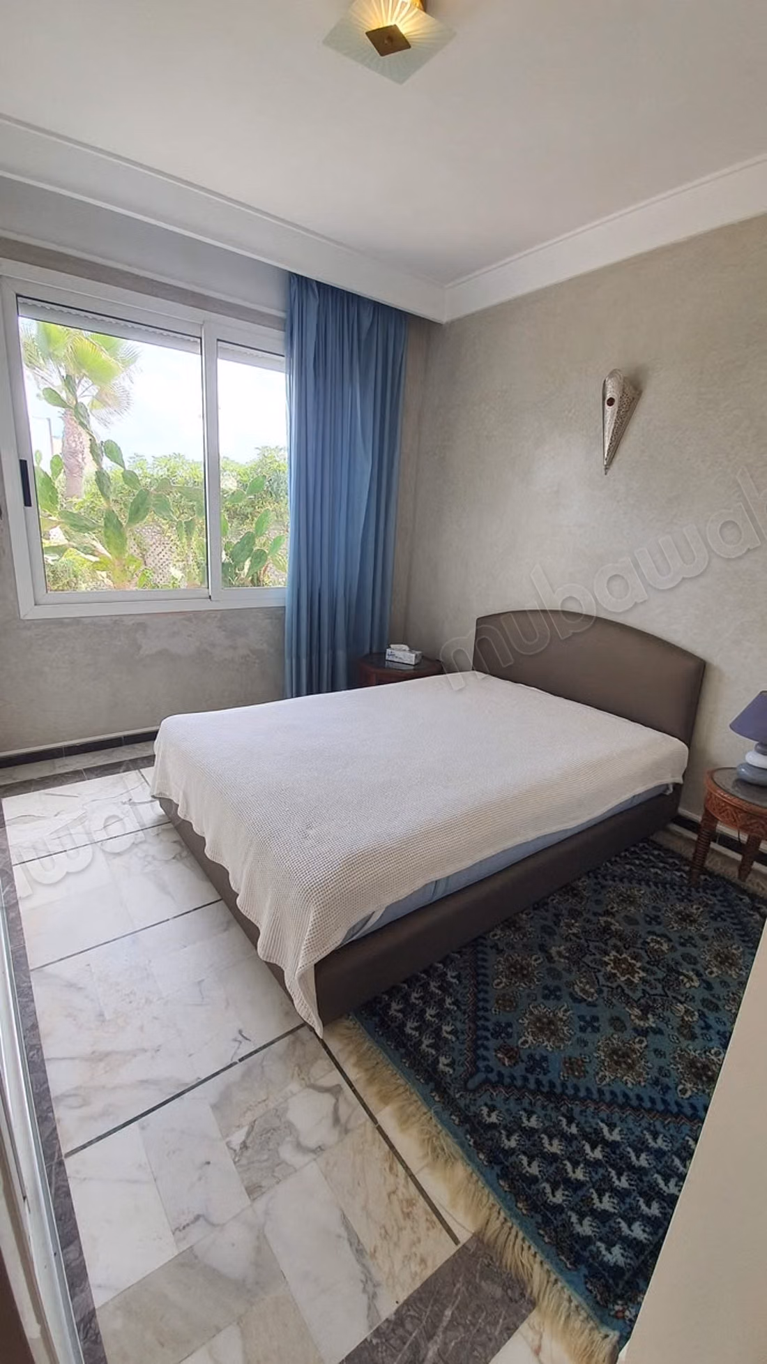Ksar Nouzha - Appartamento arredato in vendita