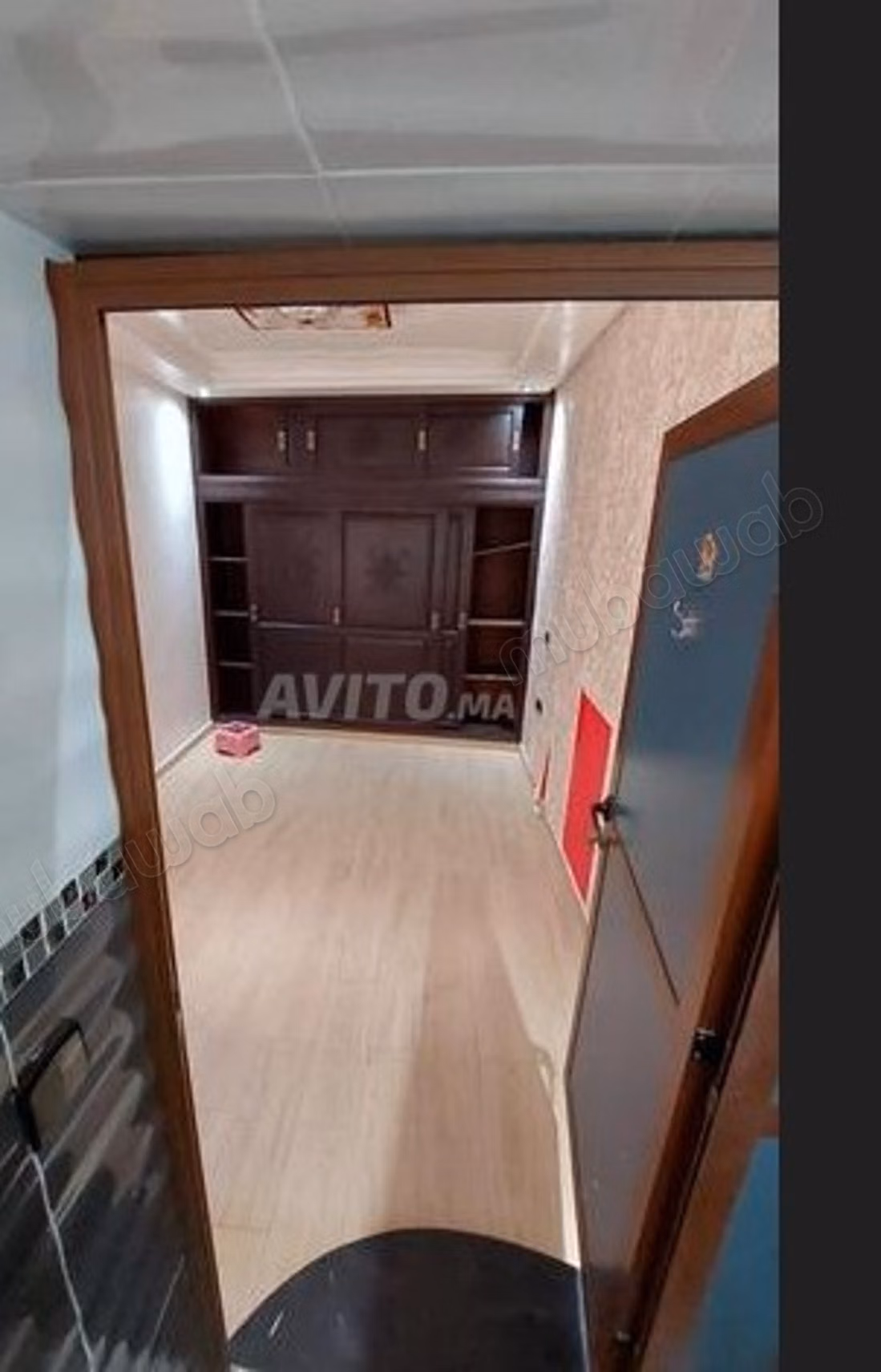 Apartment for sale in Franceville