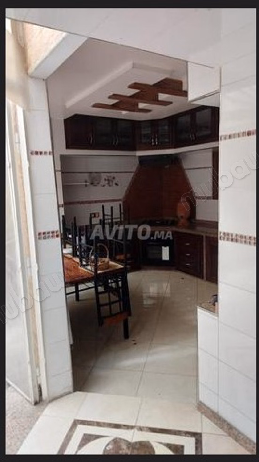 Apartment for sale in Franceville