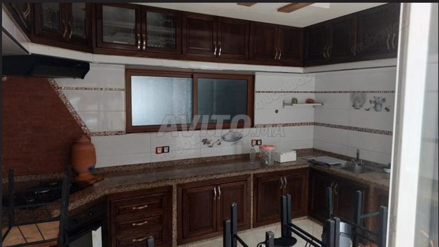 Apartment for sale in Franceville