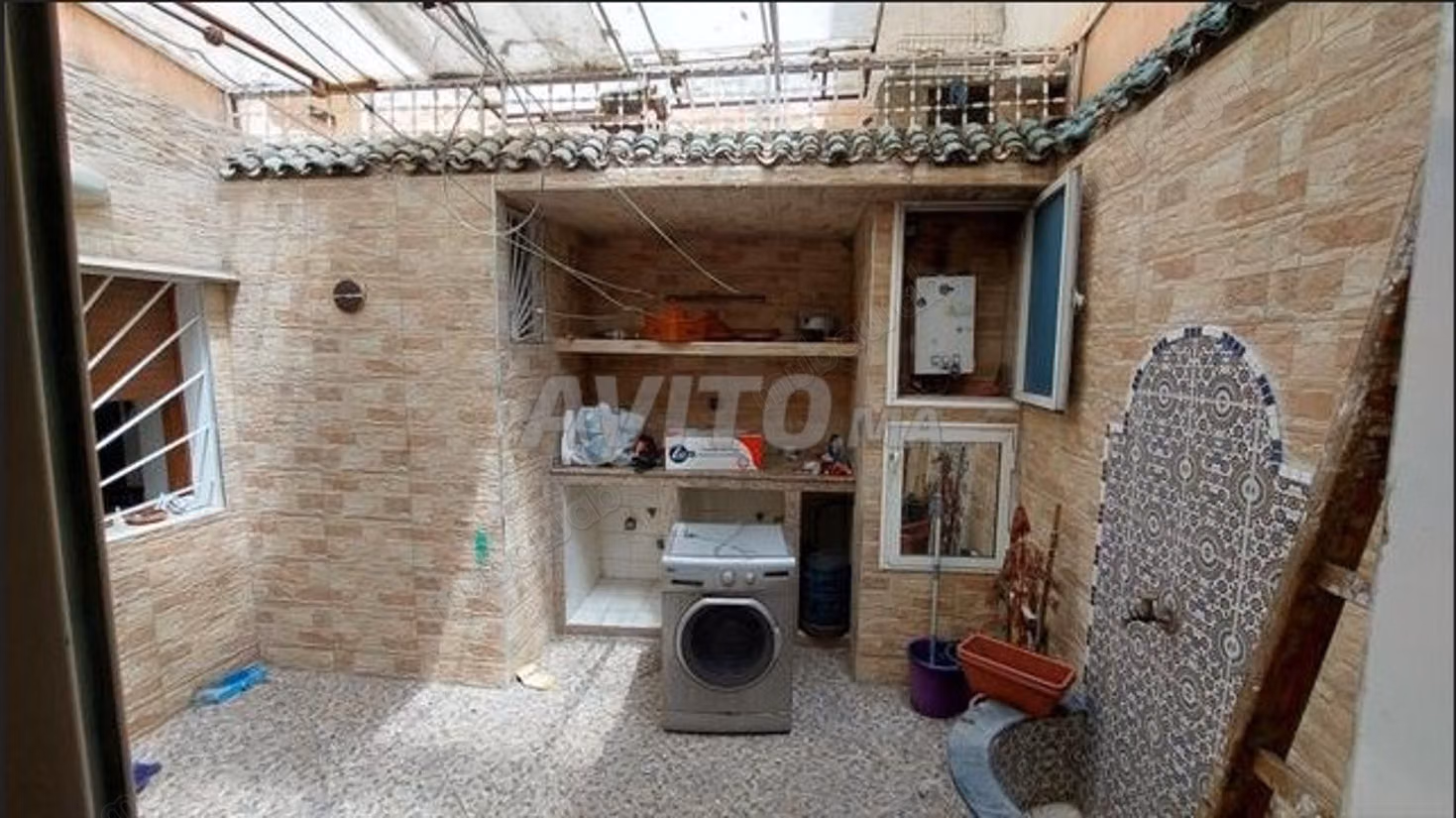 Apartment for sale in Franceville
