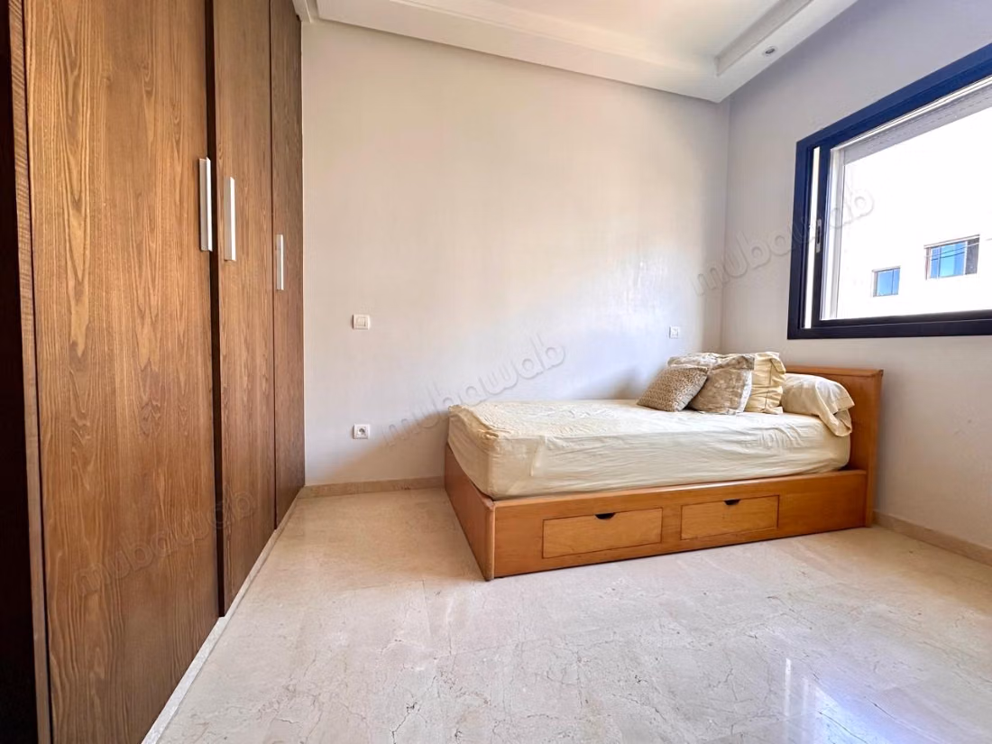 Très joli appartement haut standing