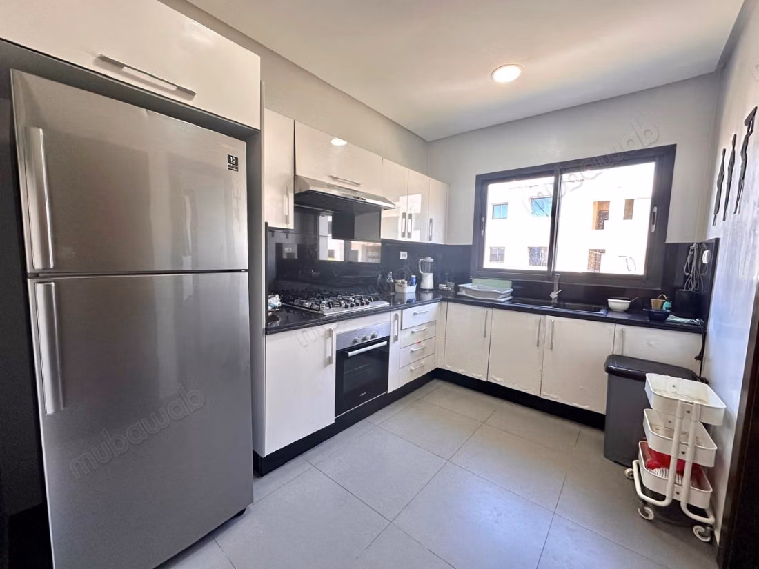 Très joli appartement haut standing