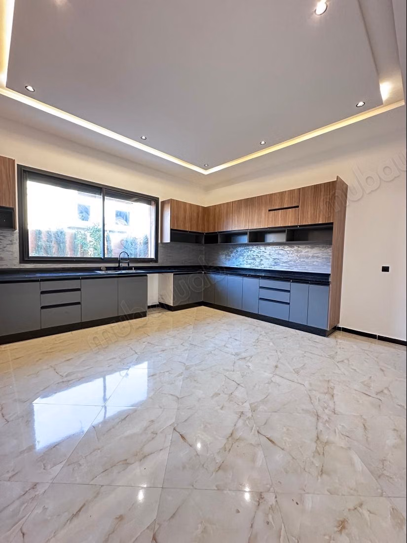 Top modern villa for sale in Targa