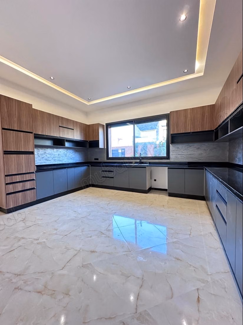 Top modern villa for sale in Targa