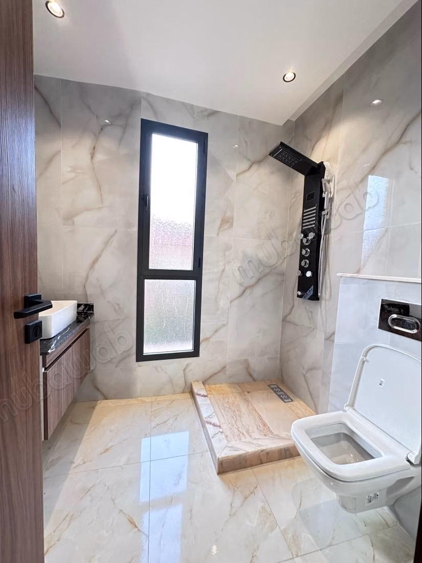 Top modern villa for sale in Targa
