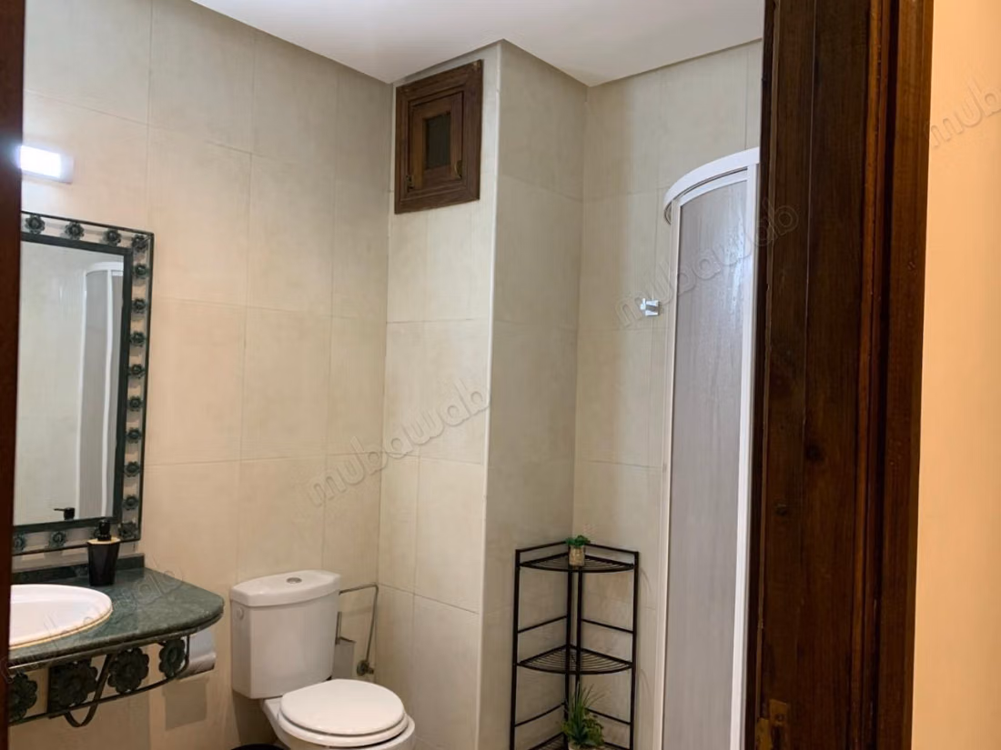 Residentie zwembad appartement 2 gemeubileerde slaapkamers