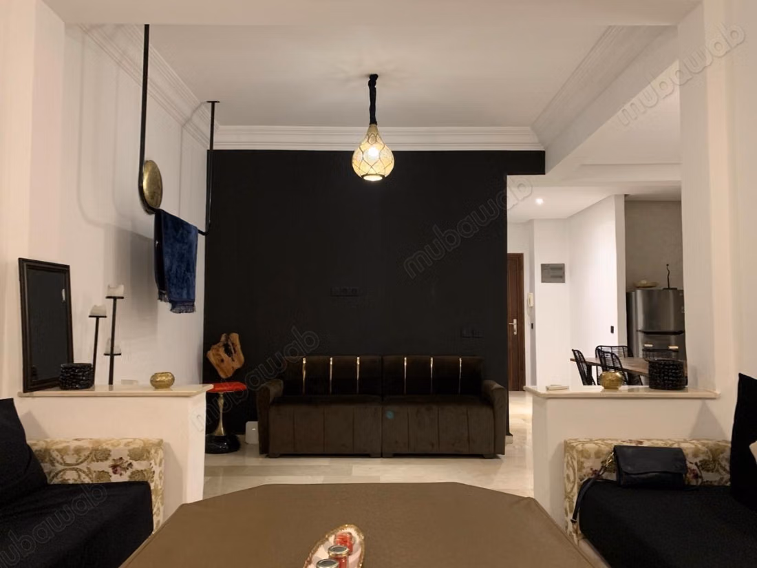 Residentie zwembad appartement 2 gemeubileerde slaapkamers