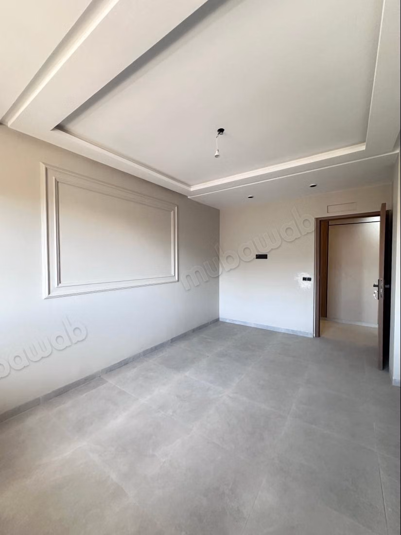 Apartment for sale with elevator M'hamid