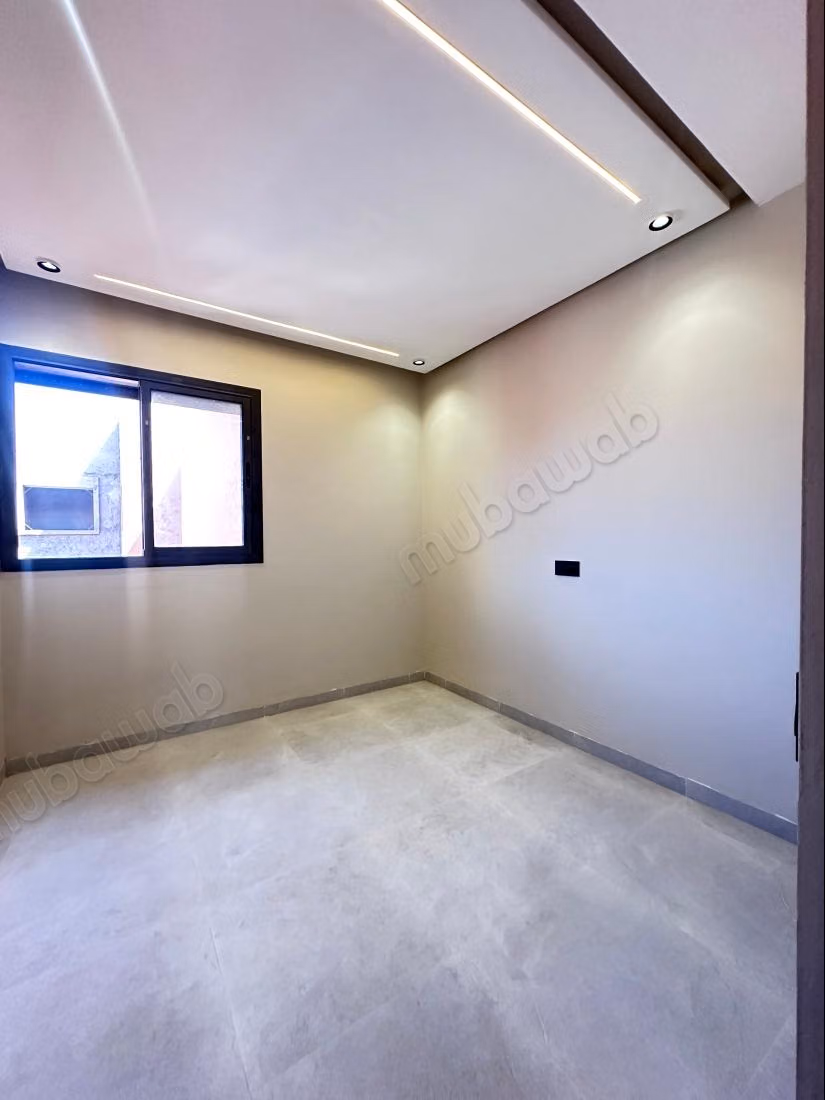 Apartment for sale with elevator M'hamid