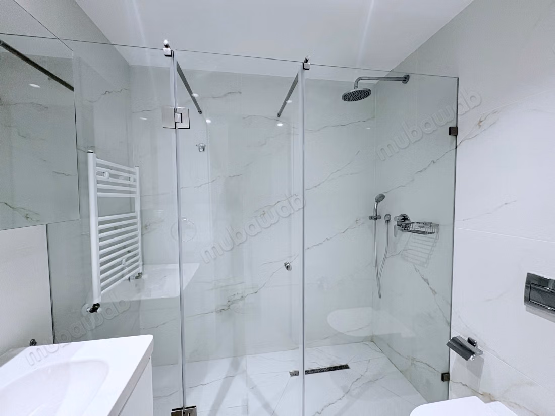 Modern apartment for rent in Sidi Daoued. 1 beautiful bedroom. Well furnished