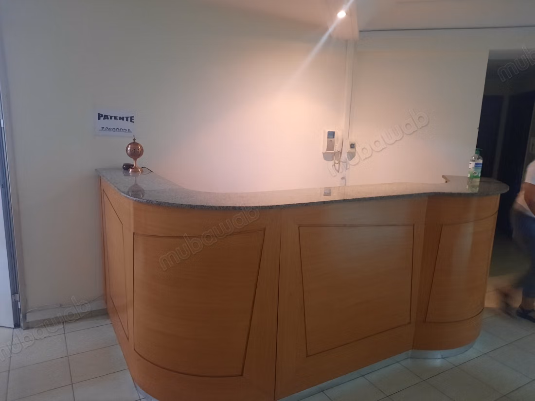 Bureau non equipe la girande 
5200 dh