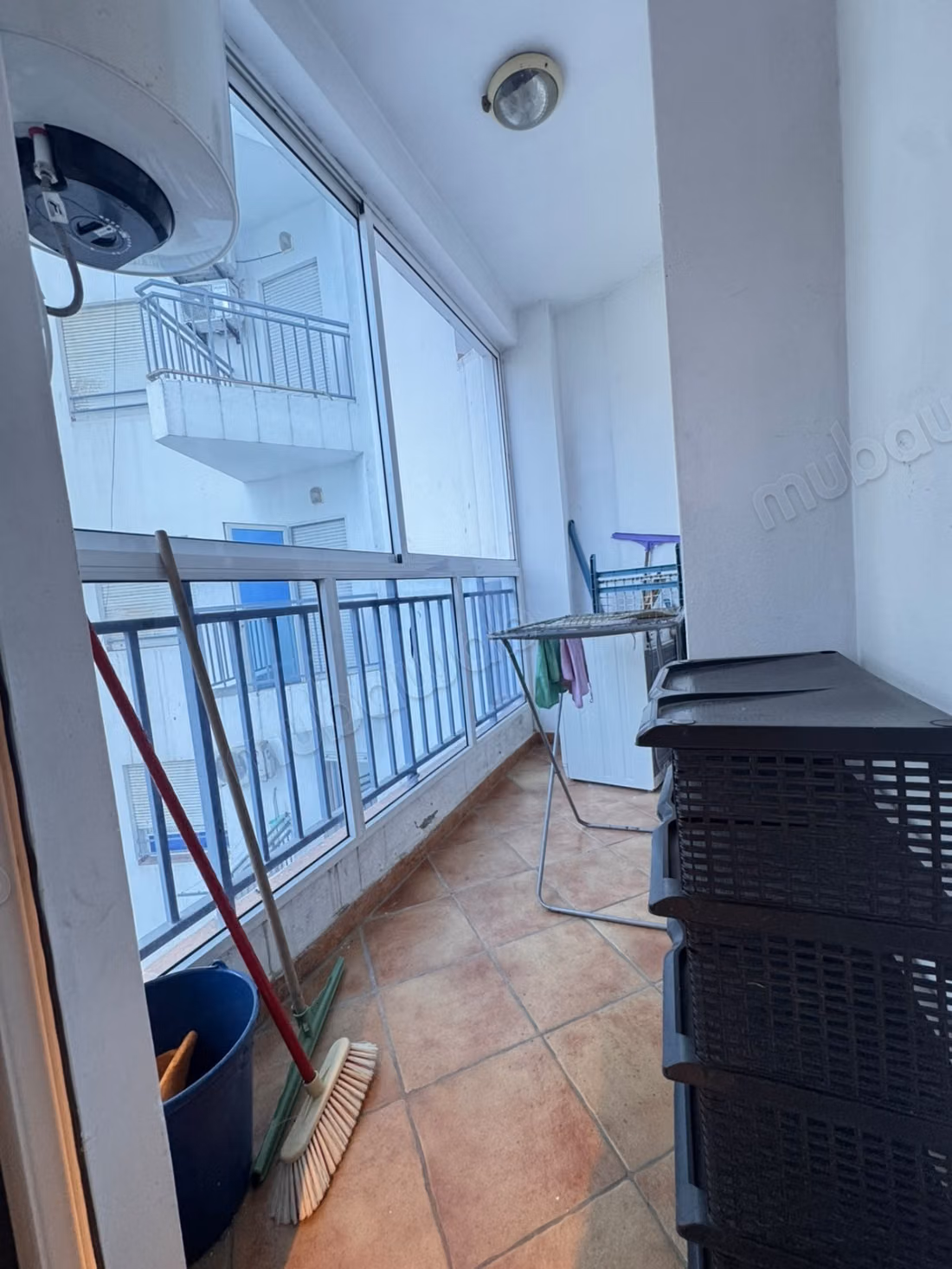 Modern apartment for rent - Mly Smail
