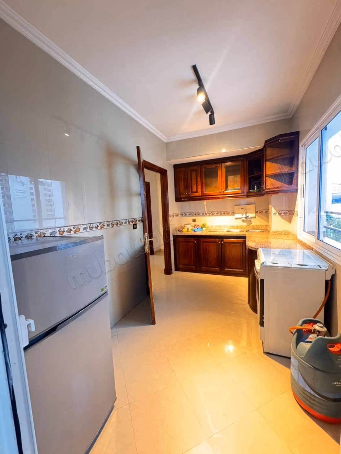 Modern apartment for rent - Mly Smail