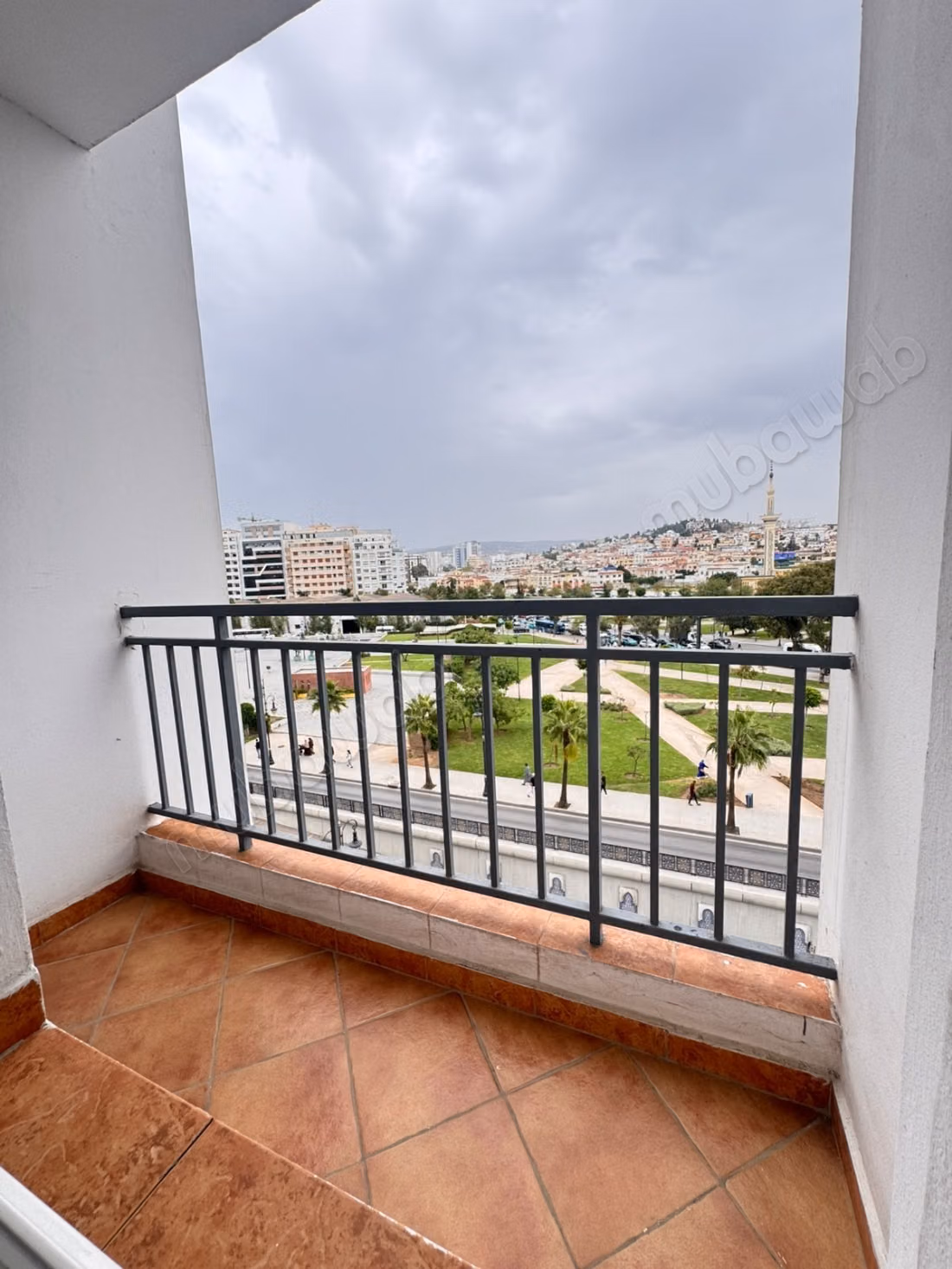 Modern apartment for rent - Mly Smail