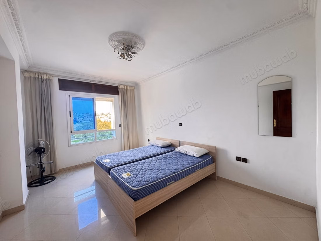 Modern apartment for rent - Mly Smail