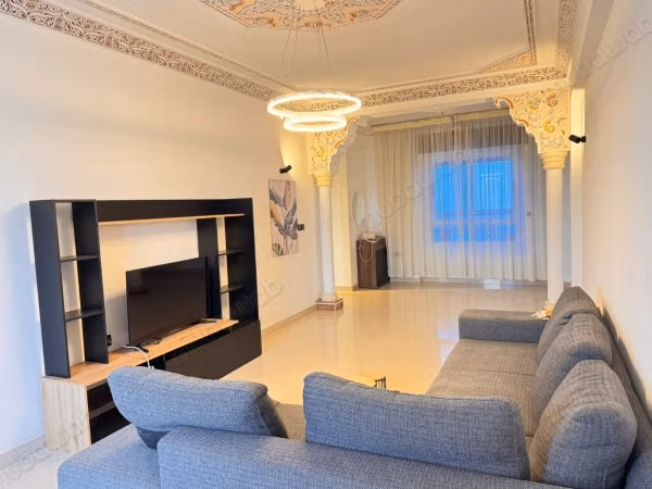 Modern apartment for rent - Mly Smail