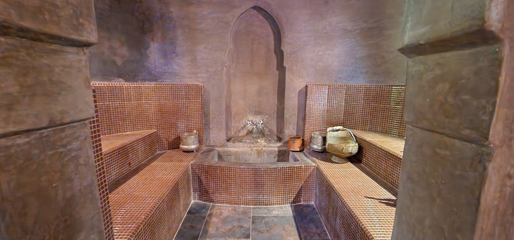 Sell apartment on Route de Fez. 2 comfortable rooms