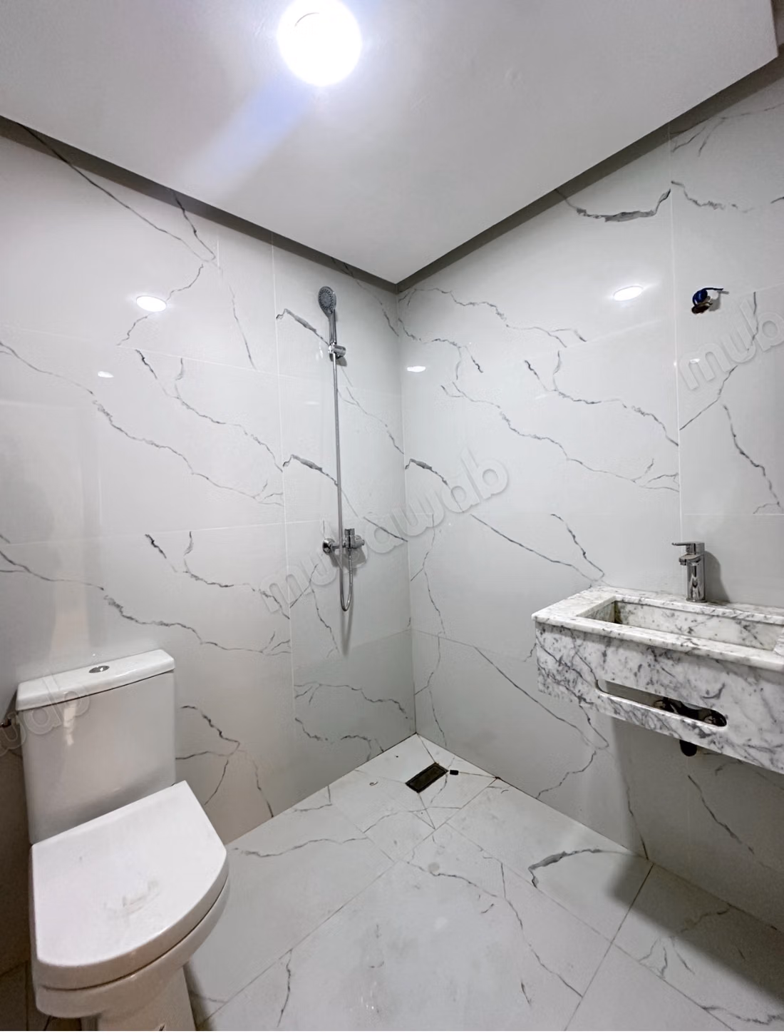 Apartment for sale 3 bedrooms in Bouaakaz