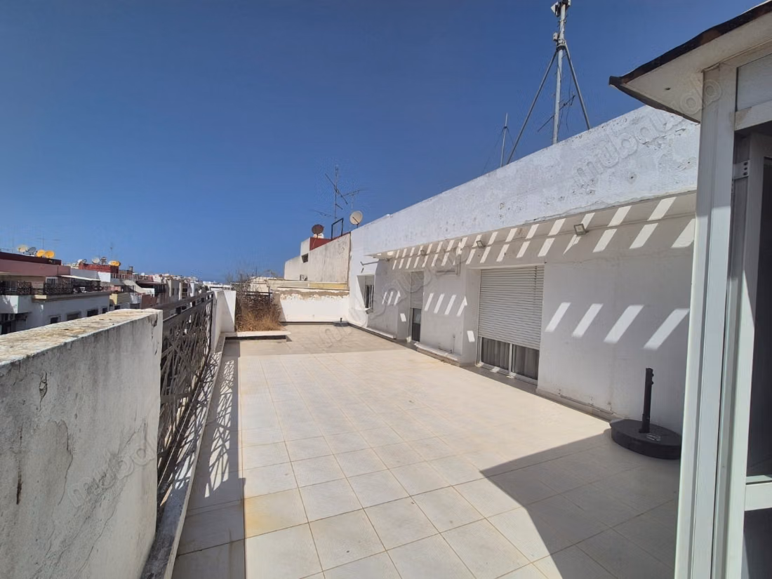 Cesión de alquiler – Espacio de oficinas acondicionado