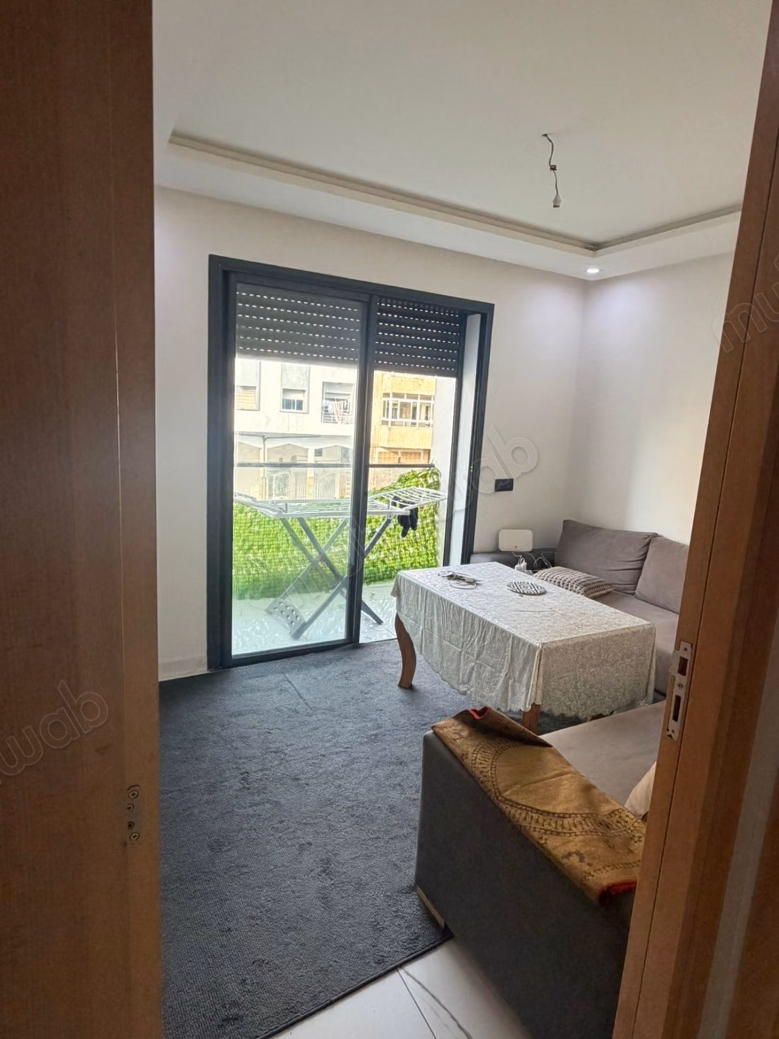 Vend appartement à Hay Chmaou. 3 belles chambres. Avec ascenseur et terrasse