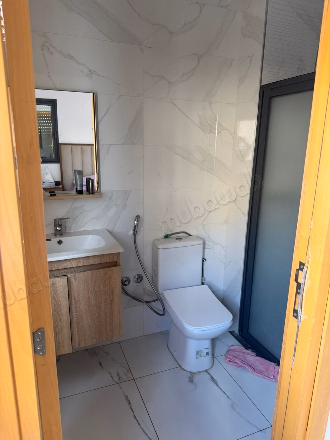 Vend appartement à Hay Chmaou. 3 belles chambres. Avec ascenseur et terrasse