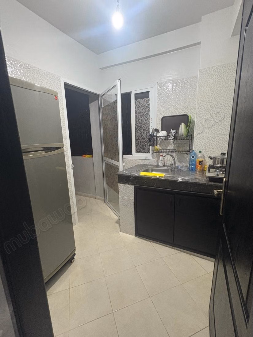 Superbe appartement à louer du mois 10 à 6 meublé