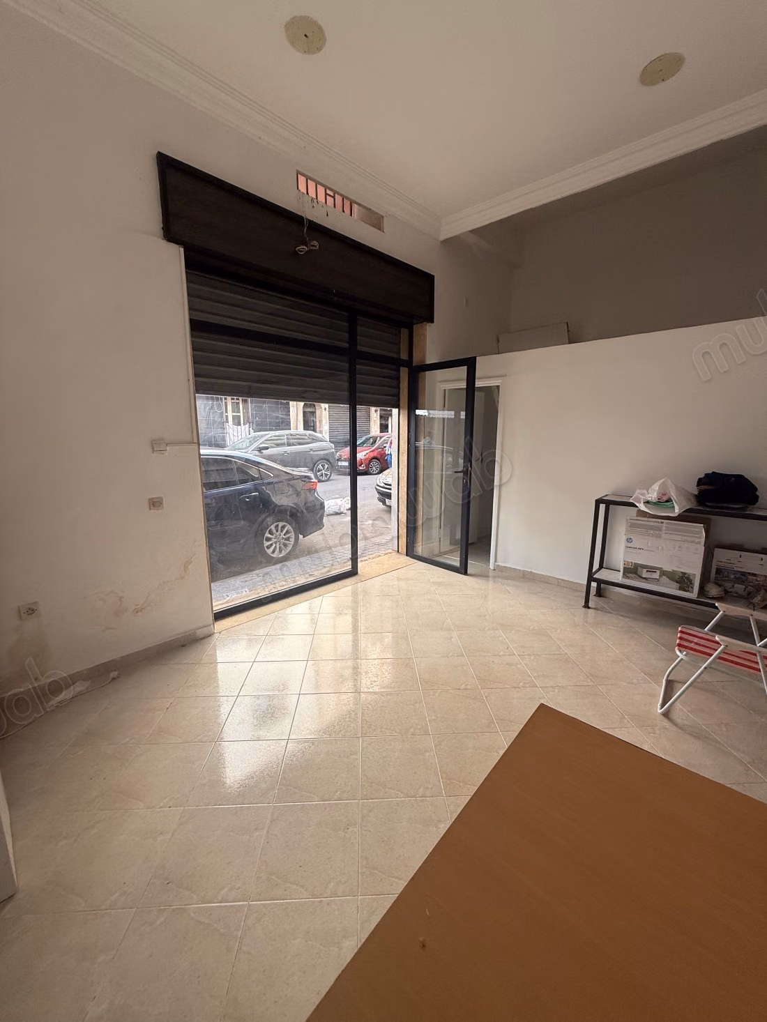 Negozio in affitto a Maarif