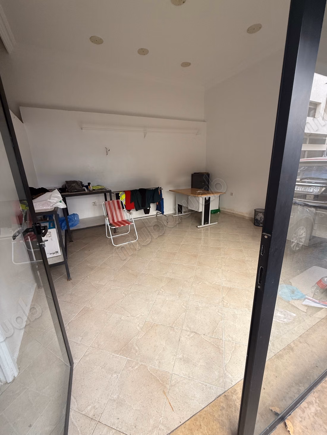 Negozio in affitto a Maarif
