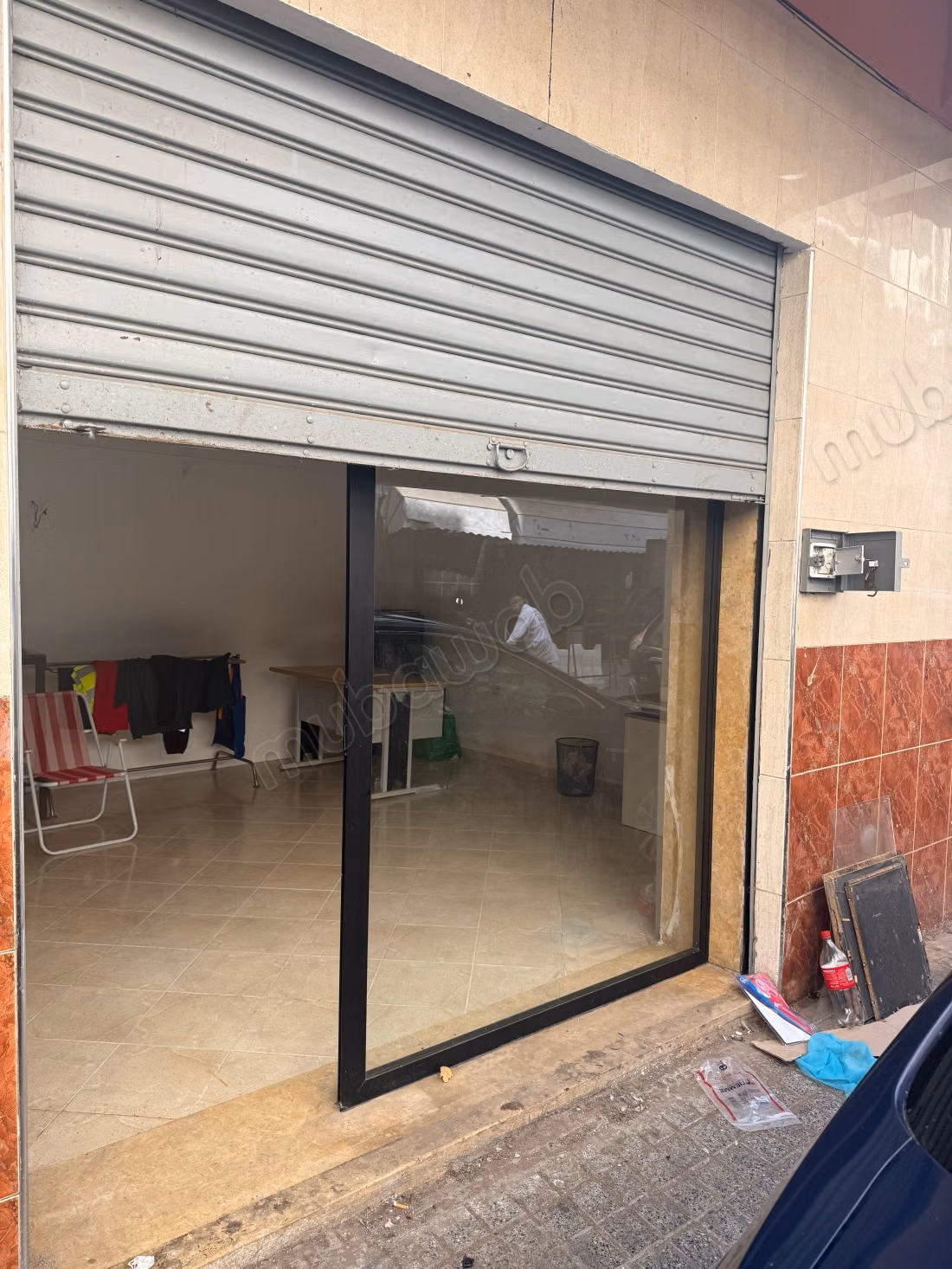 Negozio in affitto a Maarif