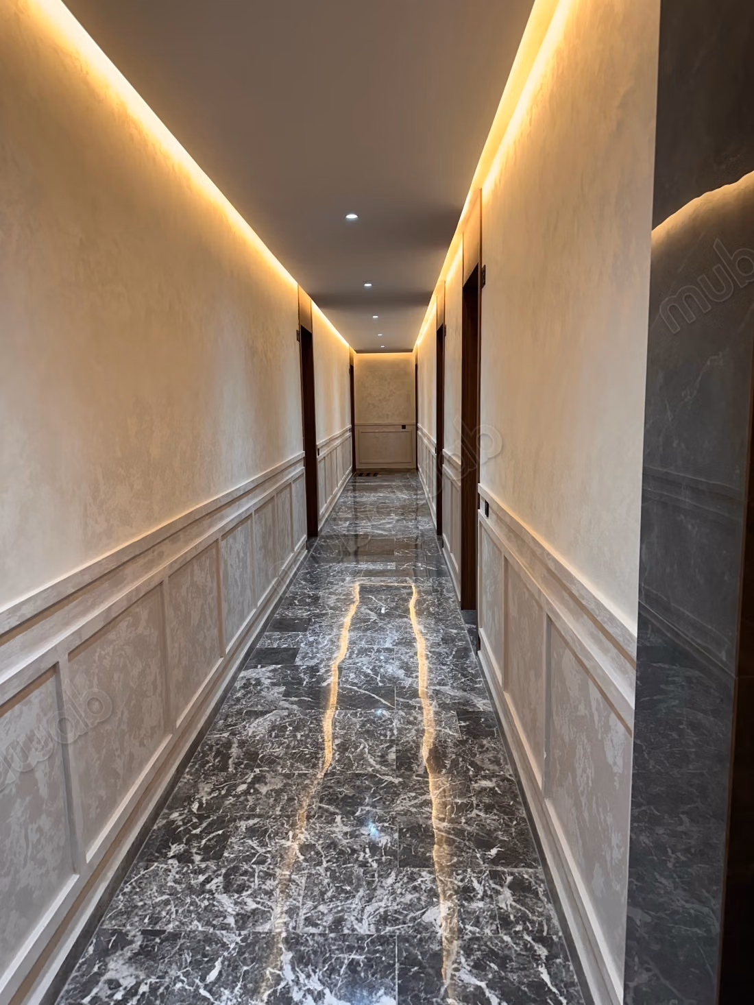 Appartement à louer à Palmier. 
1 belle chambre. 
Bien meublé