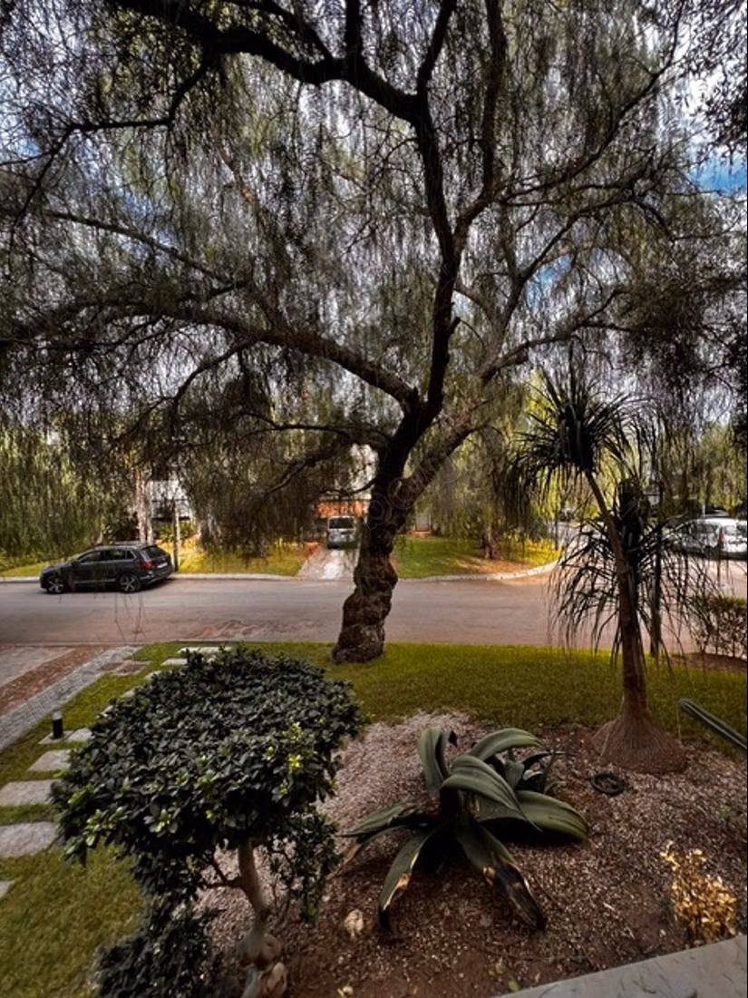 Villa de prestige a vendre Bouskora de 870m2